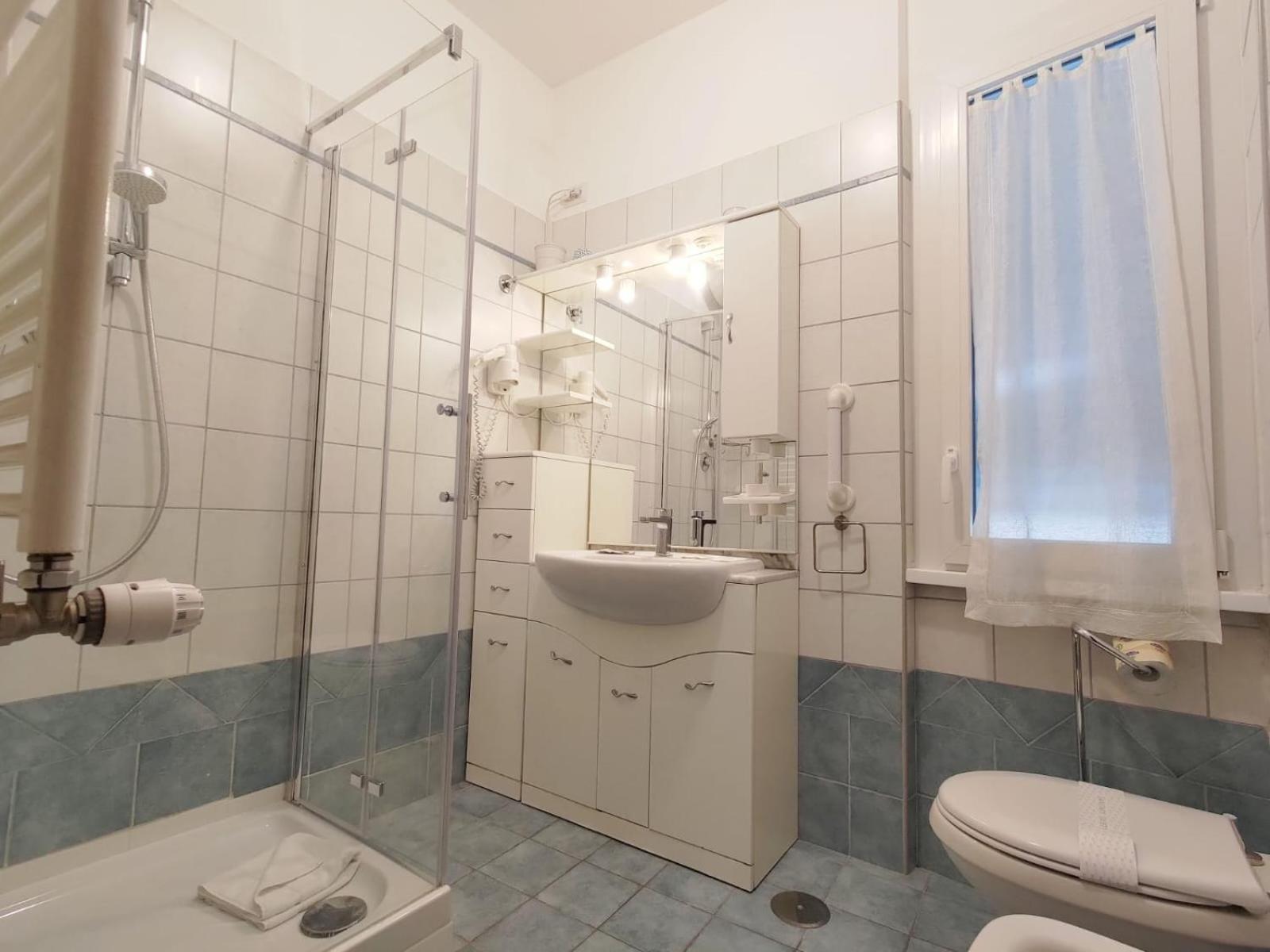 San Giovanni Apartment With Balcony Roma Ngoại thất bức ảnh